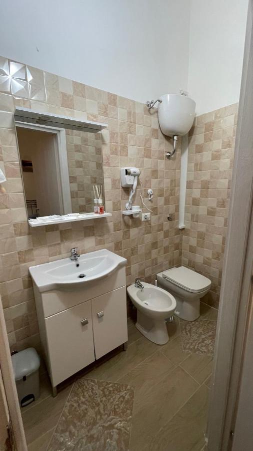 Hotel Dimora Vesuviana Ercolano Exteriér fotografie